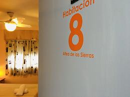 Altea Hotel de las Sierras