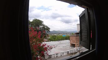 Altea Hotel de las Sierras