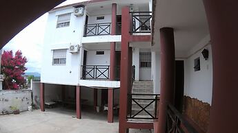 Altea Hotel de las Sierras