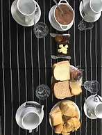 Altea Hotel de las Sierras