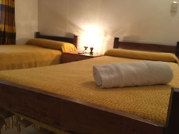 Altea Hotel de las Sierras