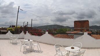 Altea Hotel de las Sierras