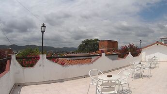 Altea Hotel de las Sierras