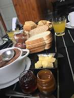 Altea Hotel de las Sierras