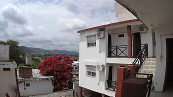 Altea Hotel de las Sierras