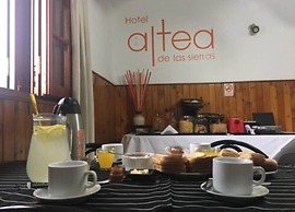 Altea Hotel de las Sierras