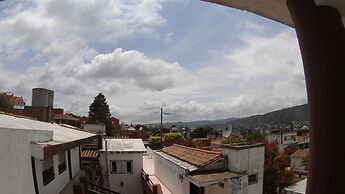 Altea Hotel de las Sierras