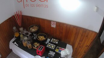 Altea Hotel de las Sierras