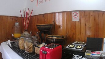 Altea Hotel de las Sierras