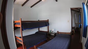 Altea Hotel de las Sierras