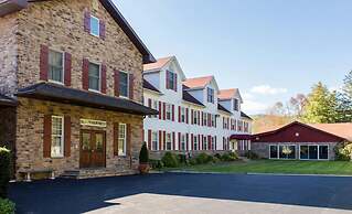 Copperhood Retreat & Spa