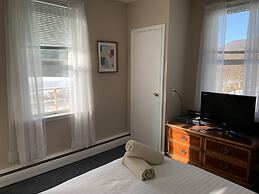 Copperhood Retreat & Spa