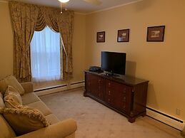 Copperhood Retreat & Spa