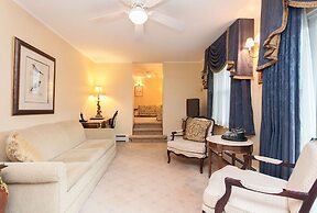 Copperhood Retreat & Spa