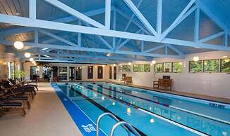 Copperhood Retreat & Spa