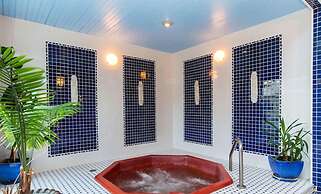 Copperhood Retreat & Spa