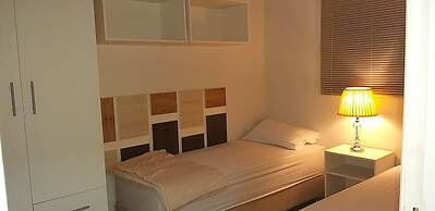 Sak Residencial Paraguay