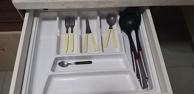 Sak Residencial Paraguay