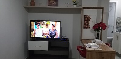 Sak Residencial Paraguay