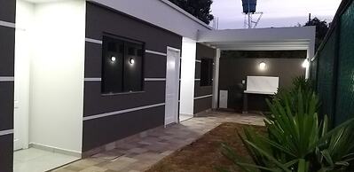 Sak Residencial Paraguay