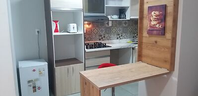 Sak Residencial Paraguay