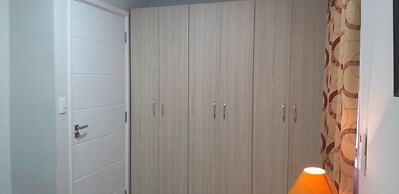 Sak Residencial Paraguay