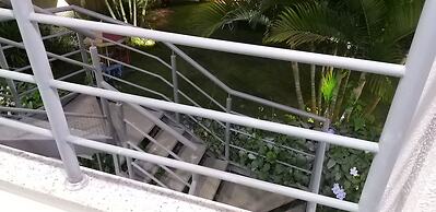 Sak Residencial Paraguay