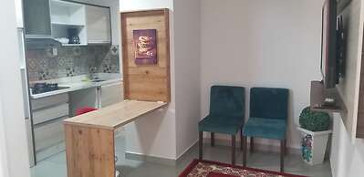 Sak Residencial Paraguay