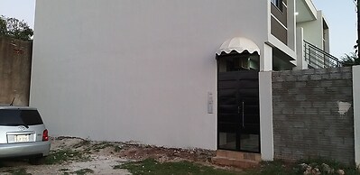 Sak Residencial Paraguay