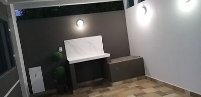 Sak Residencial Paraguay