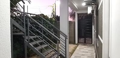 Sak Residencial Paraguay