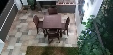 Sak Residencial Paraguay