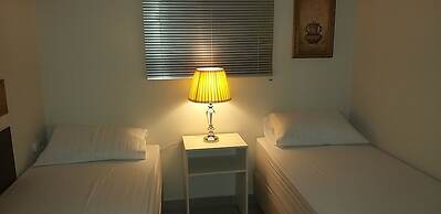 Sak Residencial Paraguay