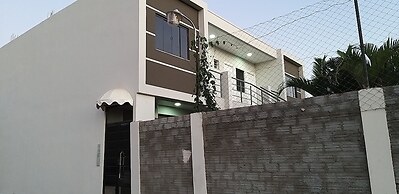 Sak Residencial Paraguay