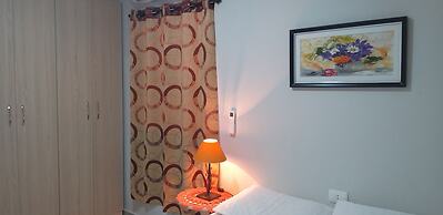 Sak Residencial Paraguay