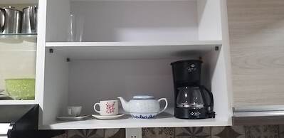 Sak Residencial Paraguay