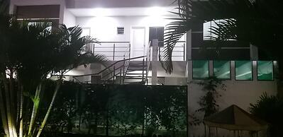 Sak Residencial Paraguay