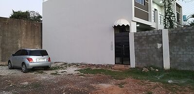 Sak Residencial Paraguay