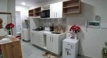 Sak Residencial Paraguay