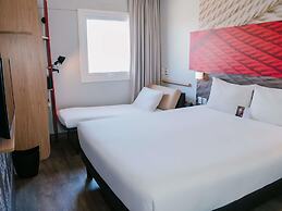 ibis Trujillo