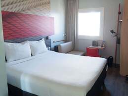 ibis Trujillo