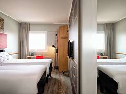 ibis Trujillo