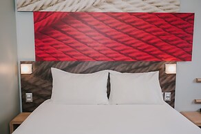 ibis Trujillo
