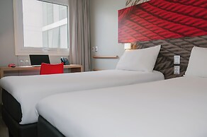 ibis Trujillo