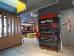 ibis Trujillo