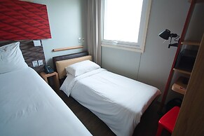 ibis Trujillo