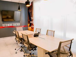 ibis Trujillo