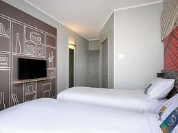 ibis Trujillo