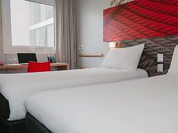 ibis Trujillo