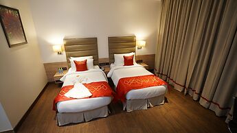 Ramada by Wyndham Aligarh GT Road